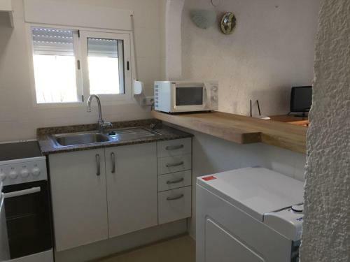 Apartamento Little Arenal