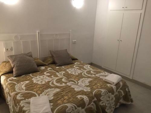 Apartamento Little Arenal