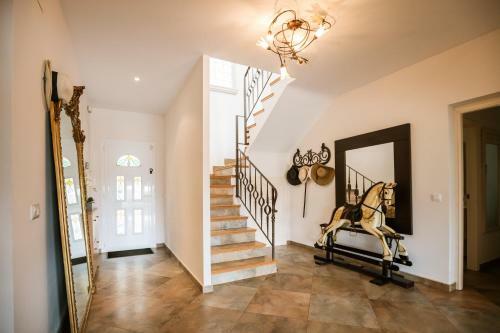 Villa Casa Casiopea