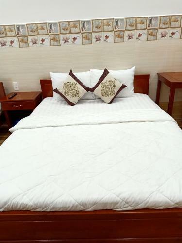 Hostal Sontung Motel