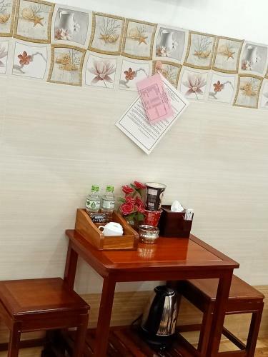 Hostal Sontung Motel