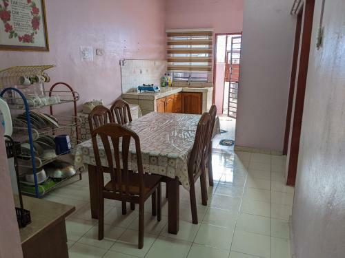Aryani Homestay