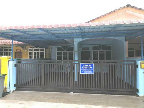 Aryani Homestay