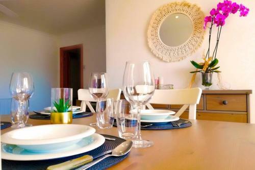 Apartamento Old Town Javea Home With Parking
