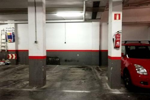 Apartamento Old Town Javea Home With Parking