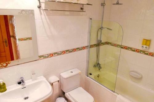 Apartamento Old Town Javea Home With Parking