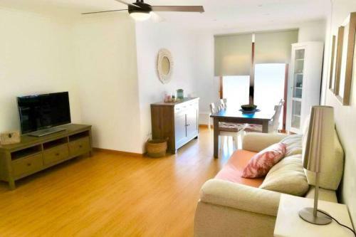 Apartamento Old Town Javea Home With Parking