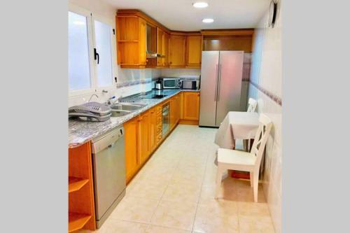Apartamento Old Town Javea Home With Parking