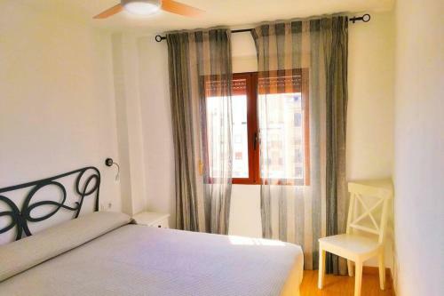 Apartamento Old Town Javea Home With Parking