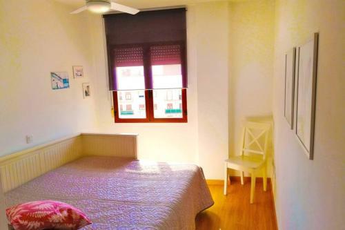 Apartamento Old Town Javea Home With Parking