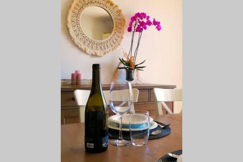 Apartamento Old Town Javea Home With Parking