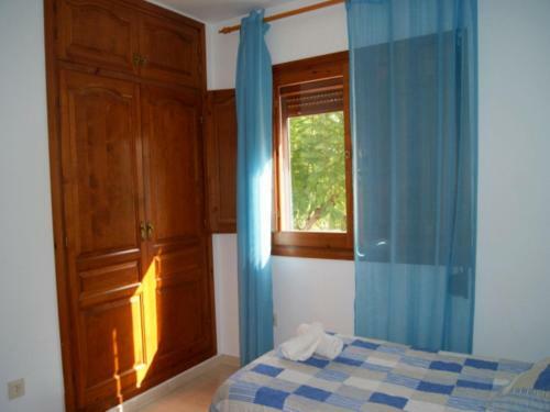 Apartamento 0271 Bungalow Residencial Arenal