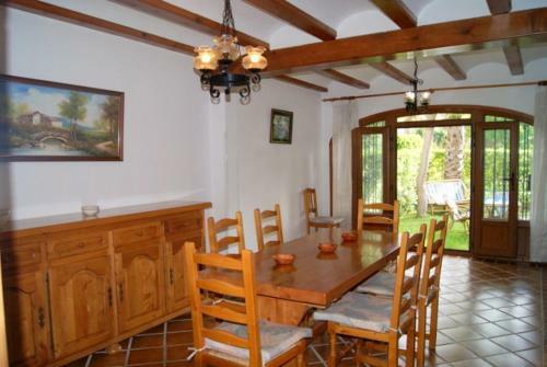 Apartamento 0271 Bungalow Residencial Arenal
