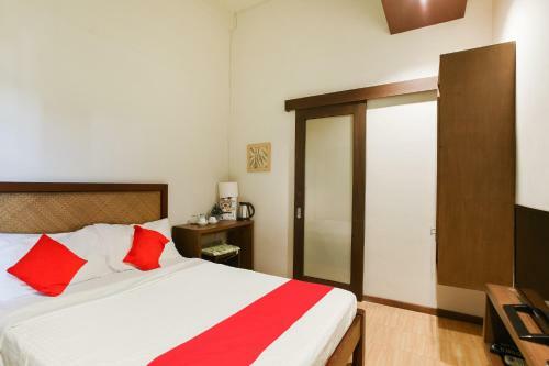 Hotel Vaccinated Staff - Oyo 425 Residences By Sirc