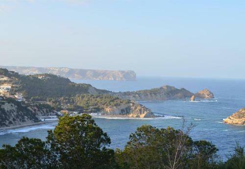 Villa Cabo Negro