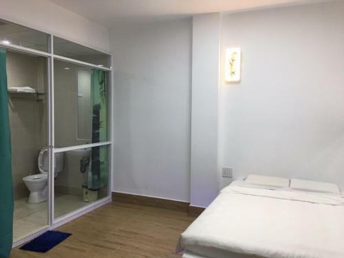 Mai Tuan Long Trung Hotel
