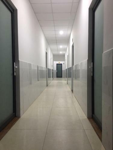 Mai Tuan Long Trung Hotel