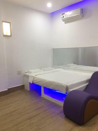Mai Tuan Long Trung Hotel