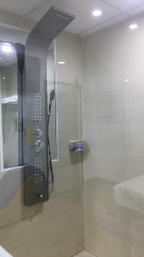 Mai Tuan Long Trung Hotel