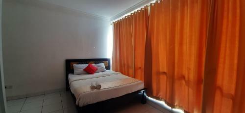 Motel Grand Wijaya Bintaro
