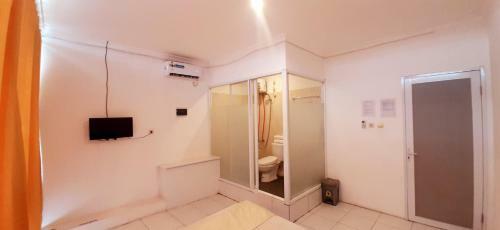 Motel Grand Wijaya Bintaro