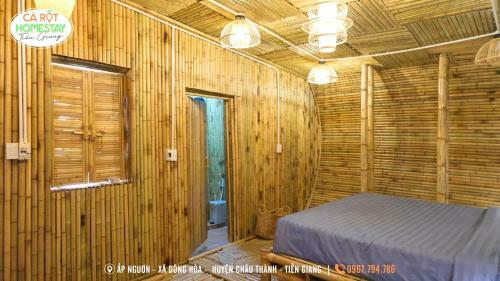Lodge Carot Homestay Ti?n Giang