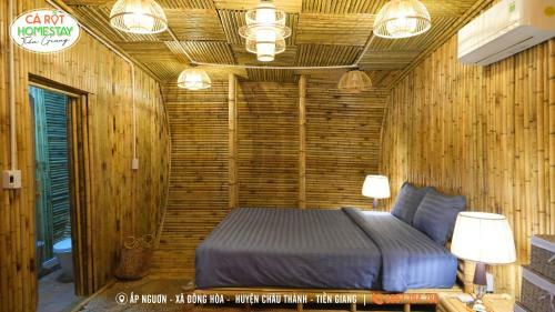 Lodge Carot Homestay Ti?n Giang