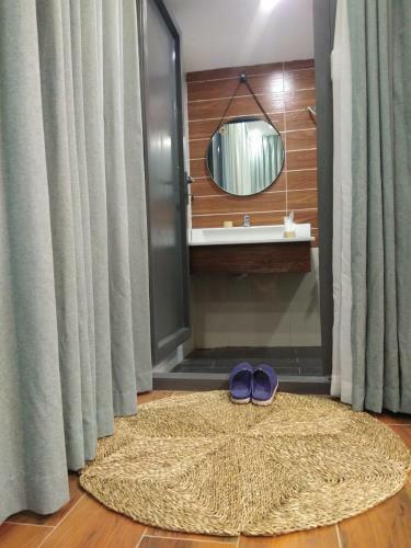 Lodge Carot Homestay Ti?n Giang
