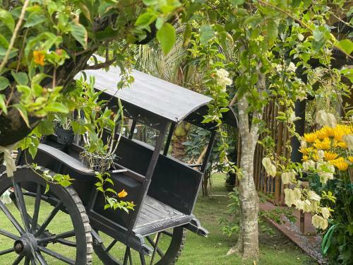 Lodge Carot Homestay Ti?n Giang