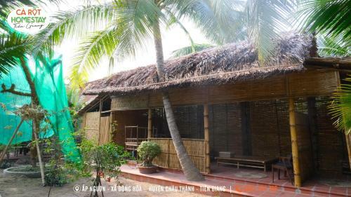 Lodge Carot Homestay Ti?n Giang