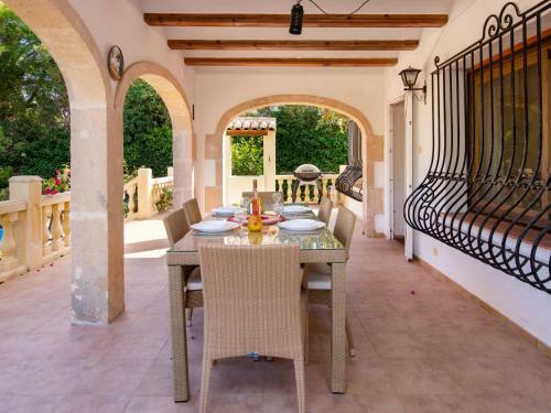 Holiday Home Villa Ciclamen