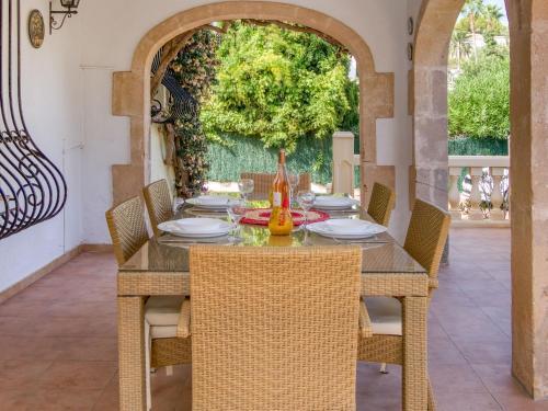 Holiday Home Villa Ciclamen