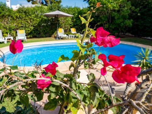 Holiday Home Villa Ciclamen