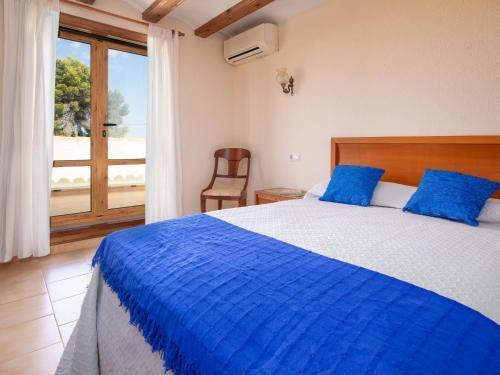 Holiday Home Villa Ciclamen
