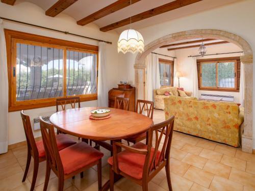 Holiday Home Villa Ciclamen