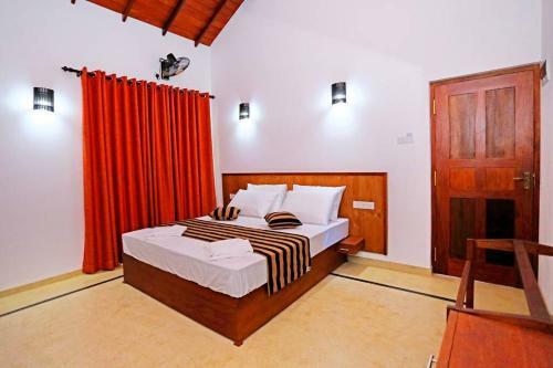 Villa Sada Diya Resort - Ground Floor