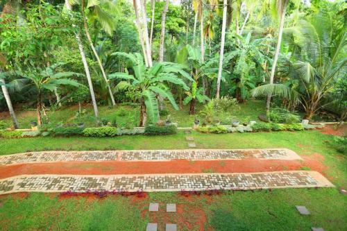 Villa Sada Diya Resort - Ground Floor