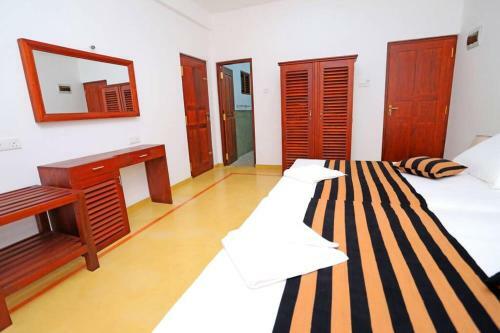 Villa Sada Diya Resort - Ground Floor