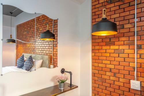 Ba? Apartment? Flow?suvarnabhumi