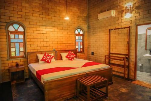 Paddy View 3 Bedroom Cottage In 4 Acre Cinnamon Land