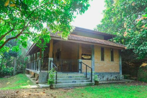 Paddy View 3 Bedroom Cottage In 4 Acre Cinnamon Land