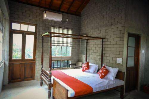 Paddy View 3 Bedroom Cottage In 4 Acre Cinnamon Land