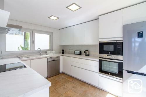 Abahana Villas Atlas