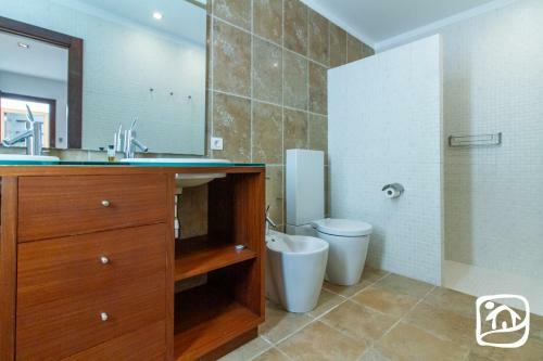 Abahana Villas Atlas