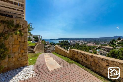 Abahana Villas Atlas
