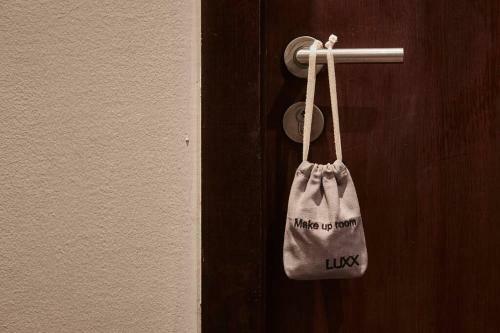 Apartamento Studio With Zen Garden View (30sqm), Luxx Silom