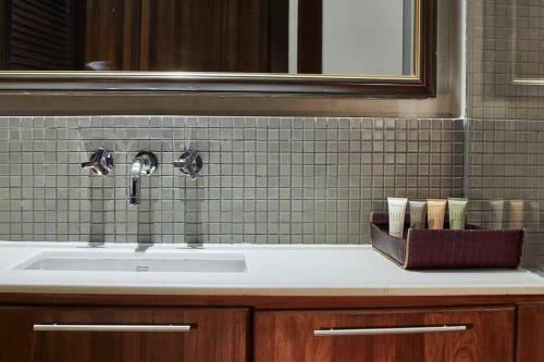 Apartamento Studio With Zen Garden View (30sqm), Luxx Silom