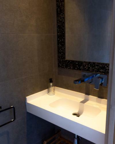 Apartamento �tico Estrasburgo Suites