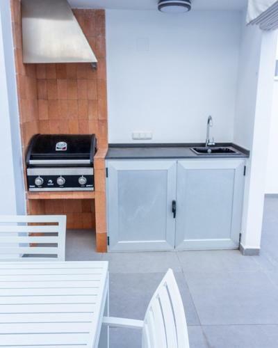 Apartamento �tico Estrasburgo Suites