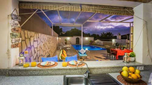 Villa Raffy